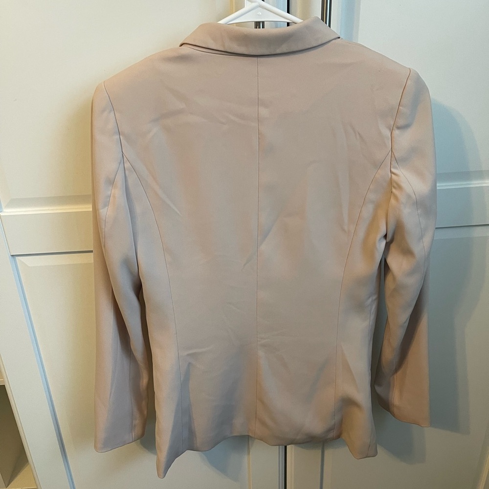 H&M Cream Blazer